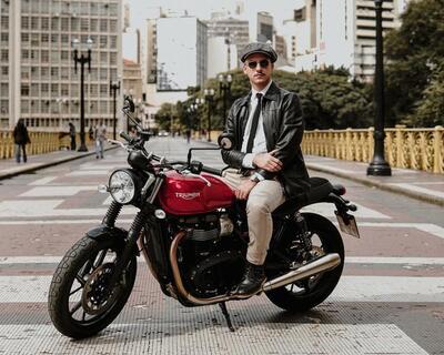 Roma: sar&agrave; un The Distinguished Gentleman&rsquo;s Ride davvero speciale