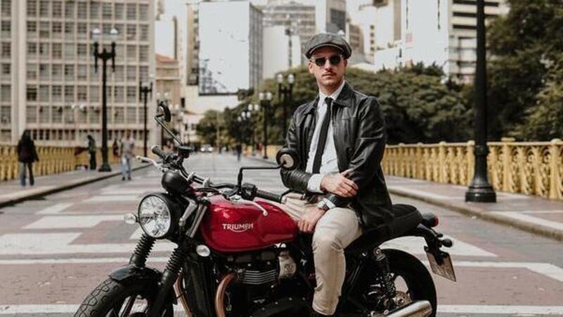 Roma: sar&agrave; un The Distinguished Gentleman&rsquo;s Ride davvero speciale