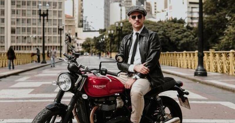 Roma: sar&agrave; un The Distinguished Gentleman&rsquo;s Ride davvero speciale