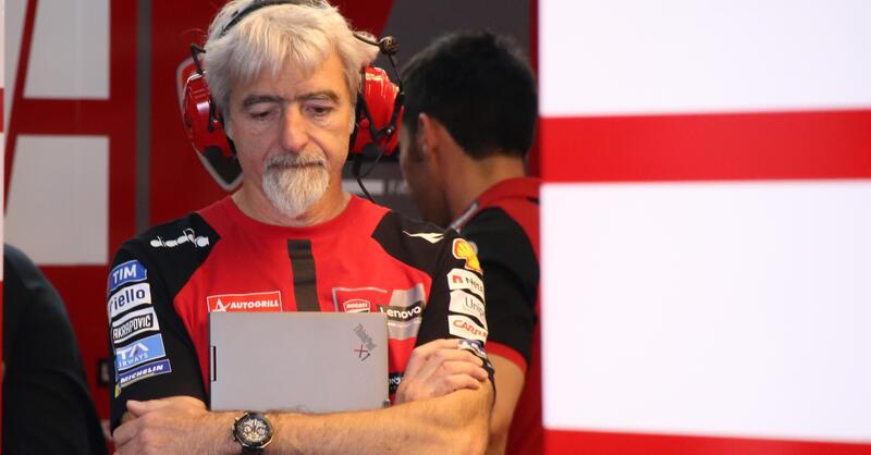 MotoGP 2026. GP di Francia. Gigi Dall'Igna dopo Le Mans: "Nostri avversari pi&ugrave; forti che mai. Marc M&aacute;rquez non era al 100%, ora sappiamo perch&eacute;! Ma c'&egrave; un Pecco Bagnaia ritrovato"