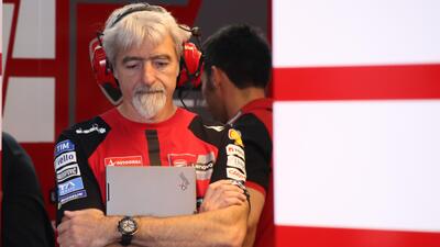 MotoGP 2026. GP di Francia. Gigi Dall'Igna dopo Le Mans: "Nostri avversari pi&ugrave; forti che mai. Marc M&aacute;rquez non era al 100%, ora sappiamo perch&eacute;! Ma c'&egrave; un Pecco Bagnaia ritrovato"