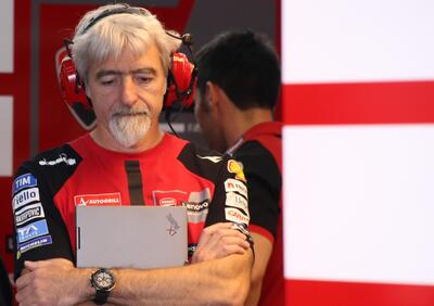 MotoGP 2026. GP di Francia. Gigi Dall'Igna dopo Le Mans: Nostri avversari più forti che mai. Marc Márquez non era al 100%, ora sappiamo perché! Ma c'è un Pecco Bagnaia ritrovato