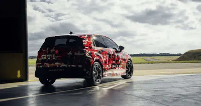 Volkswagen ID. Polo GTI Clubsport: qualcosa di molto potente sta arrivando nella nuova era elettrica
