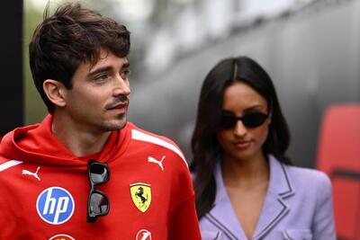 "Non ha commesso il fatto": il colpo di scena giudiziario sulla rapina a Charles Leclerc