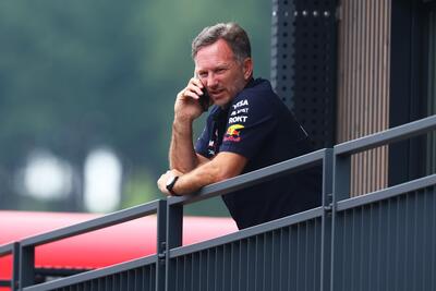 "Ci manca davvero, torner&agrave; come se fosse stato in vacanza": Horner finalmente &egrave; libero e il paddock di F1 trema