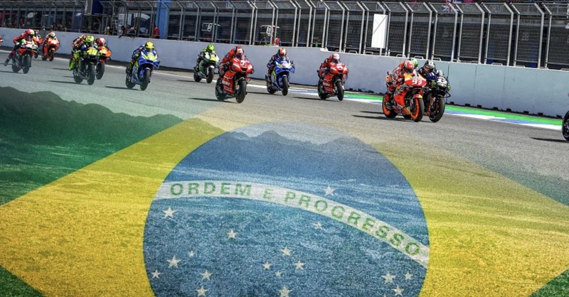 La spettacolare collezione di moto di Neymar