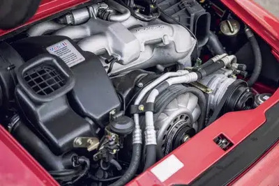 Porsche brevetta un nuovo motore raffreddato ad aria: ritorno al passato?