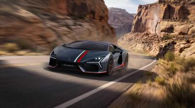 Lamborghini Revuelto NA63: 63 esemplari per celebrare il Nord America e le radici del Toro