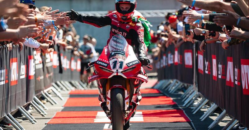 SBK 2026. GP della Repubblica Ceca. A Most altri record per Bulega?