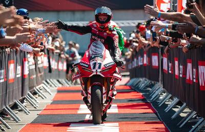 SBK 2026. GP della Repubblica Ceca. A Most altri record per Bulega?
