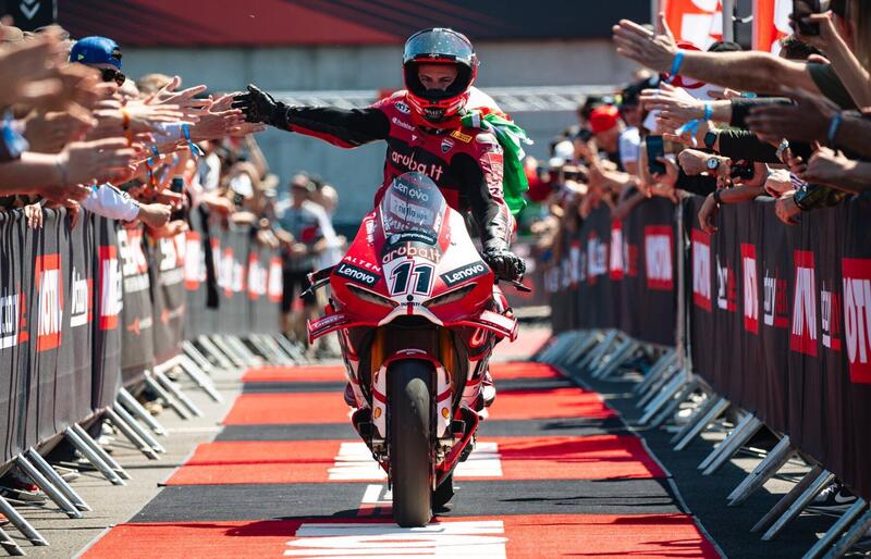 SBK 2026. GP della Repubblica Ceca. A Most altri record per Bulega?