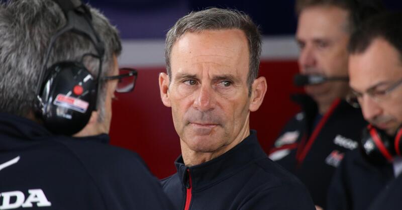 MotoGP 2026. GP di Catalunya. Ufficiale: nuovo ruolo per Alberto Puig in HRC, &egrave; il preludio all'arrivo di Davide Brivio? Probabilmente s&igrave;