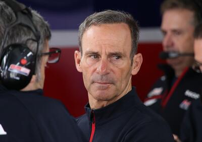 MotoGP 2026. GP di Catalunya. Ufficiale: nuovo ruolo per Alberto Puig in HRC, è il preludio all'arrivo di Davide Brivio? Probabilmente sì