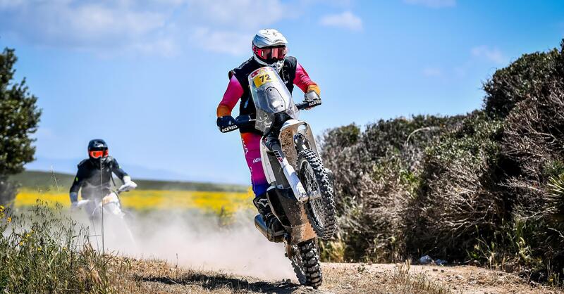 Sardegna Legend Rally 2026: record di iscritti e profumo di terra sarda