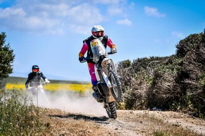Sardegna Legend Rally 2026: record di iscritti e profumo di terra sarda