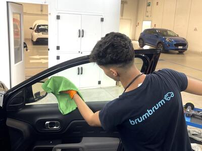 Brumbrum accelera in Italia: nuove aperture e crescita del modello omnicanale con la spinta di Aramis Group