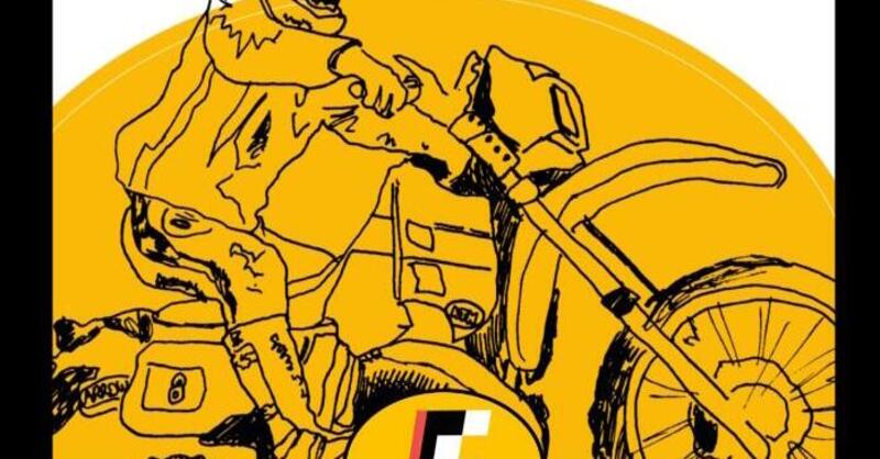 Multisala Dell'Enduro, l'evento per tutti gli amanti di Offroad!