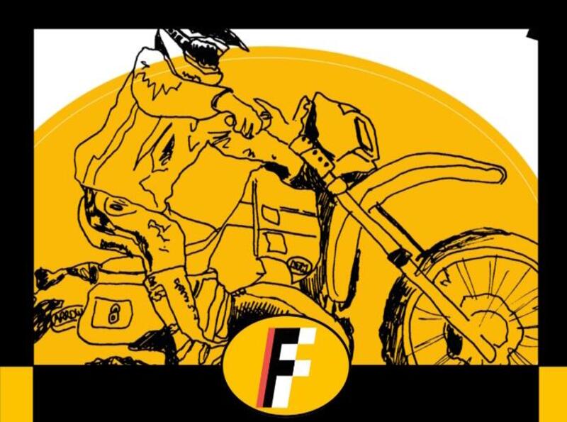 Multisala Dell'Enduro, l'evento per tutti gli amanti di Offroad!