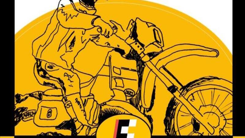 Multisala Dell'Enduro, l'evento per tutti gli amanti di Offroad!