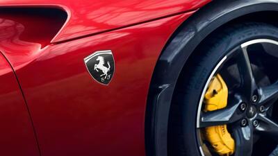 Ferrari registra nuovi marchi: indizi sulla futura ammiraglia di Maranello