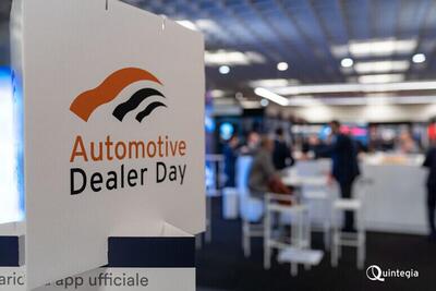 Automotive Dealer Day 2026, la rete cambia volto: meno concessionari, pi&ugrave; gruppi e nuovi brand