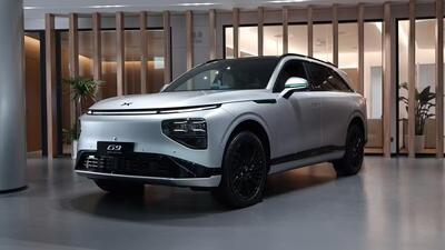 XPeng pronta a comprare uno stabilimento Volkswagen in Europa: la nuova offensiva cinese nell&rsquo;auto elettrica