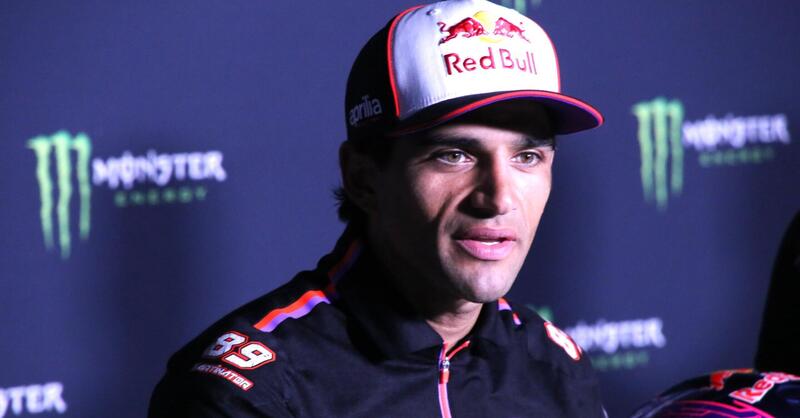 MotoGP 2026. GP di Catalunya. Jorge Martin: &ldquo;Se qualcuno ha dimostrato di poter passare dal punto pi&ugrave; basso al pi&ugrave; alto &egrave; sicuramente Marc Marquez&rdquo;