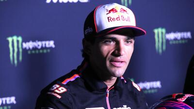 MotoGP 2026. GP di Catalunya. Jorge Martin: &ldquo;Se qualcuno ha dimostrato di poter passare dal punto pi&ugrave; basso al pi&ugrave; alto &egrave; sicuramente Marc Marquez&rdquo;
