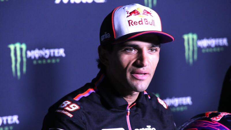 MotoGP 2026. GP di Catalunya. Jorge Martin: &ldquo;Se qualcuno ha dimostrato di poter passare dal punto pi&ugrave; basso al pi&ugrave; alto &egrave; sicuramente Marc Marquez&rdquo;