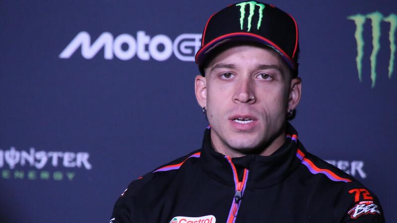 MotoGP 2026. GP di Catalunya. Marco Bezzecchi: "Marc M&aacute;rquez torner&agrave; con una gran fame, non lo escludo dal titolo"