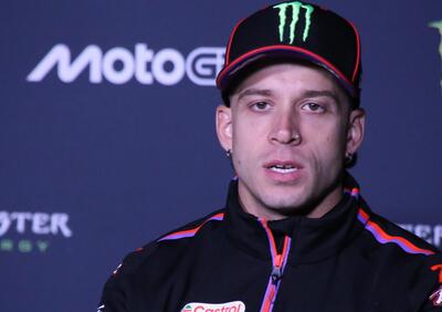 MotoGP 2026. GP di Catalunya. Marco Bezzecchi: Marc Márquez tornerà con una gran fame, non lo escludo dal titolo
