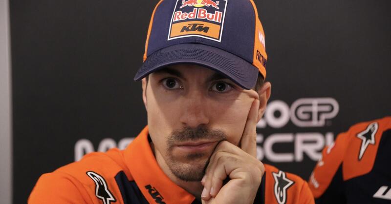 MotoGP 2026. GP di Catalunya. Maverick Vi&ntilde;ales: &ldquo;La collaborazione con Jorge Lorenzo? Stessa situazione di prima, ma devo essere al 100% per trarre vantaggio da lui&rdquo;