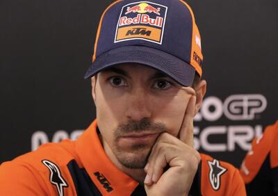 MotoGP 2026. GP di Catalunya. Maverick Viñales: “La collaborazione con Jorge Lorenzo? Stessa situazione di prima, ma devo essere al 100% per trarre vantaggio da lui”