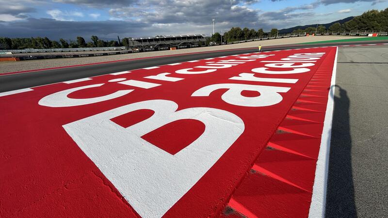 MotoGP 2026. LIVE - GP di Catalunya a Barcellona 