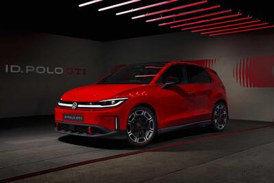 Volkswagen ID. Polo GTI: la prima GTI elettrica in 50 anni di storia | Esterni, interni e caratteristiche [VIDEO]