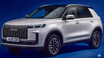 Jaecoo 3, il nuovo B-Suv ad un prezzo shock che sfida Jeep Avenger: attese versioni ibride ed elettriche