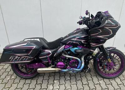 Harley-Davidson Road Glide Ultra: l'usato del giorno di Moto.it [GALLERY]