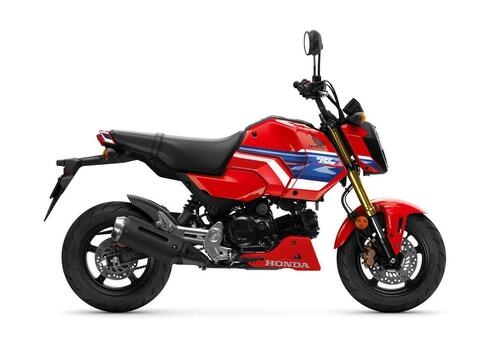 Honda MSX 125