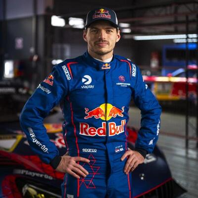 &ldquo;Forse gli servirebbe un cambio di mentalit&agrave;&rdquo;: il grande rivale Christopher Haase pizzica Max Verstappen