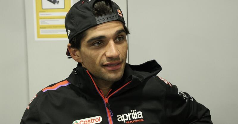 MotoGP 2026. GP di Catalunya. Jorge Martin, caduto due volte, passer&agrave; dal Q1: "Caduta spaventosa nelle FP1, sono rimasto sotto la moto. Pu&ograve; essere che mi abbia tolto fiducia in frenata"