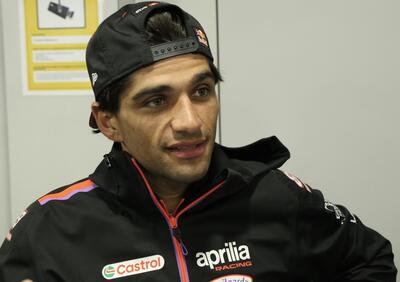 MotoGP 2026. GP di Catalunya. Jorge Martin, caduto due volte, passerà dal Q1: Caduta spaventosa nelle FP1, sono rimasto sotto la moto. Può essere che mi abbia tolto fiducia in frenata