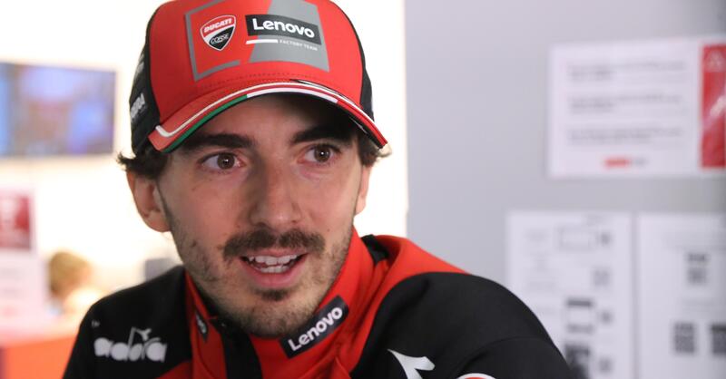 MotoGP 2026. GP di Catalunya. Pecco Bagnaia e il tema sicurezza dopo la caduta di Jorge Mart&iacute;n: "In Safety commission eravamo in tre a Le Mans, come pu&ograve; funzionare?"