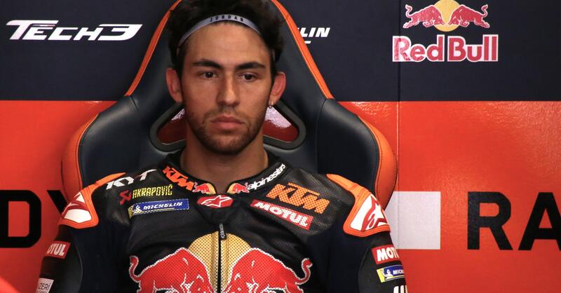 MotoGP 2026. GP di Catalunya. Enea Bastianini sul futuro: "Ho preso una decisione". Potrebbe essere un'Aprilia