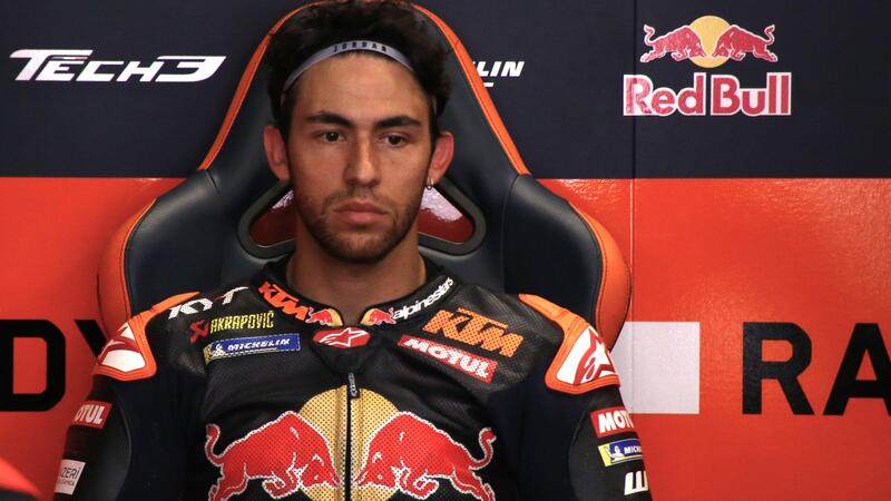 MotoGP 2026. GP di Catalunya. Enea Bastianini sul futuro: "Ho preso una decisione". Potrebbe essere un'Aprilia