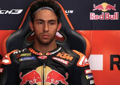 MotoGP 2026. GP di Catalunya. Enea Bastianini sul futuro: Ho preso una decisione. Potrebbe essere un'Aprilia