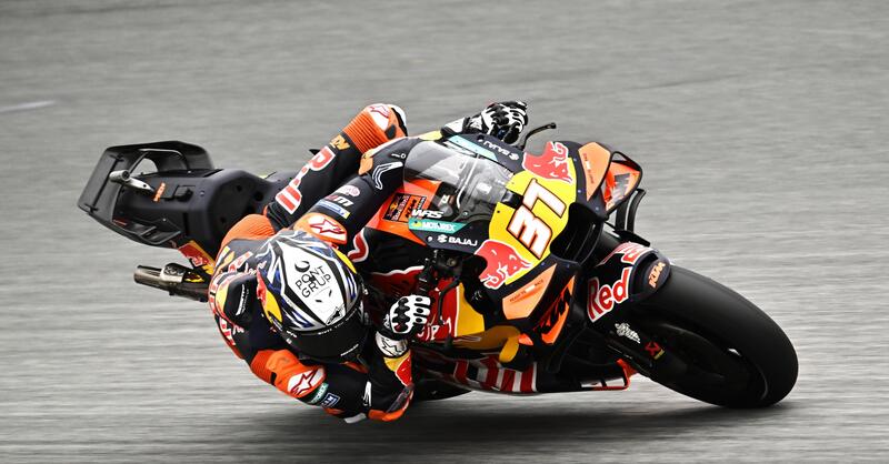 MotoGP 2026. GP di Catalunya. Pista senza grip, la pole &egrave; di Pedro Acosta, sorpresa: 2&deg; Franco Morbidelli, indietro Aprilia e Pecco Bagnaia [CLASSIFICA]