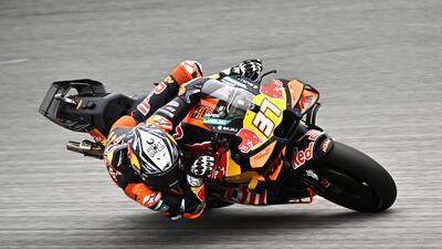 MotoGP 2026. GP di Catalunya. Pista senza grip, la pole &egrave; di Pedro Acosta, sorpresa: 2&deg; Franco Morbidelli, indietro Aprilia e Pecco Bagnaia [CLASSIFICA]