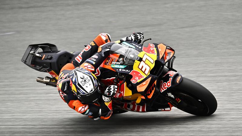 MotoGP 2026. GP di Catalunya. Pista senza grip, la pole &egrave; di Pedro Acosta, sorpresa: 2&deg; Franco Morbidelli, indietro Aprilia e Pecco Bagnaia [CLASSIFICA]