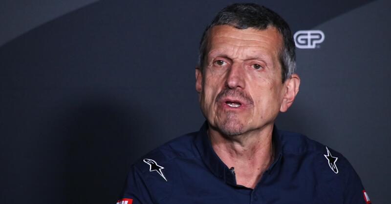 MotoGP 2026. GP della Catalunya. Gunther Steiner spiega il no a Honda e il rinnovo Tech3-KTM: "Sono tranquillo sulla loro solidit&agrave;. Red Bull? Non sar&agrave; title sponsor"