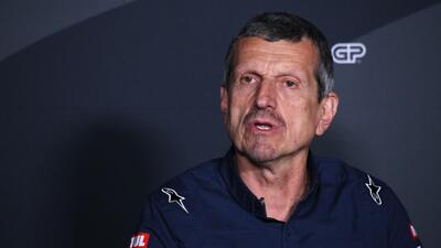 MotoGP 2026. GP della Catalunya. Gunther Steiner spiega il no a Honda e il rinnovo Tech3-KTM: "Sono tranquillo sulla loro solidit&agrave;. Red Bull? Non sar&agrave; title sponsor"